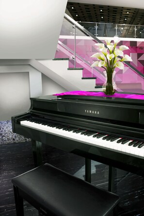 Équipement de l’hébergement