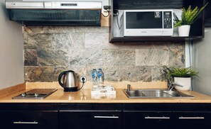 Family Suite, 3 Bedrooms, Kitchenette