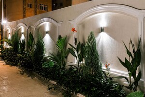 Jardín