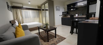 NewCity Suites & Apartments
