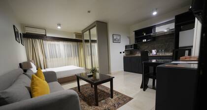 NewCity Suites & Apartments