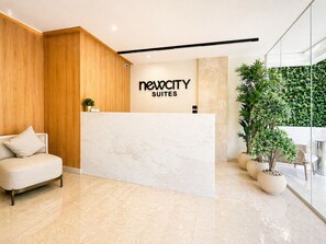 Recepción