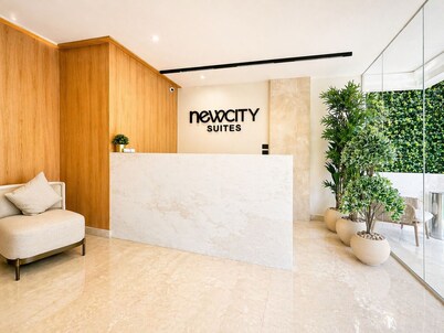 NewCity Hotel & Suites