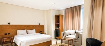 NewCity Suites & Apartments