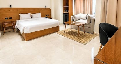 NewCity Suites & Apartments