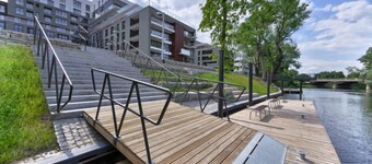 Mojito Apartments - Angel Wings