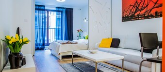 Mojito Apartments - Angel Wings