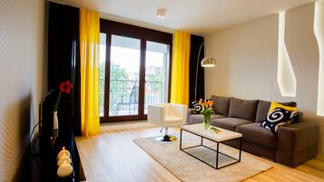 منطقة المعيشة