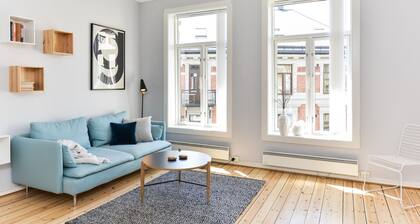 Forenom Serviced Apartments Royal Park