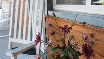 客房 | 獨特設計、免費 Wi-Fi、床單