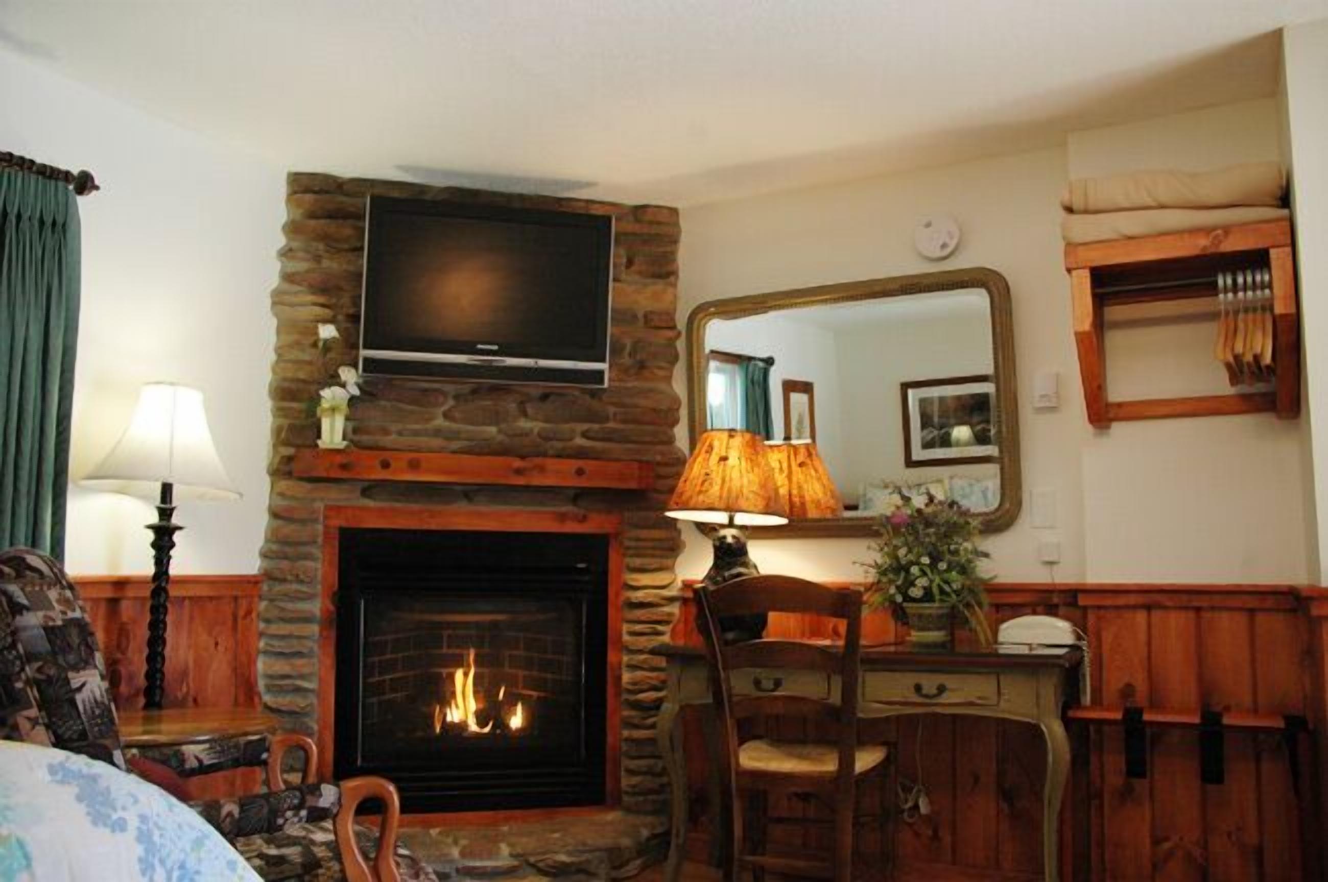 Individualmente decorados, Wi-Fi de cortesia, roupa de cama