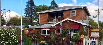 The Homestead Inn