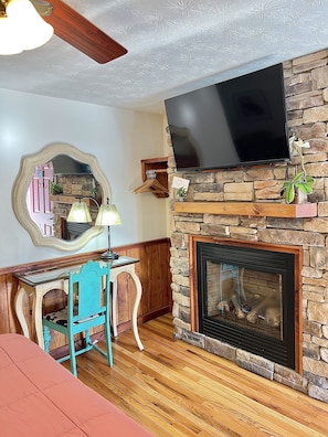 Rum | Individuell inredning, gratis wi-fi och sängkläder