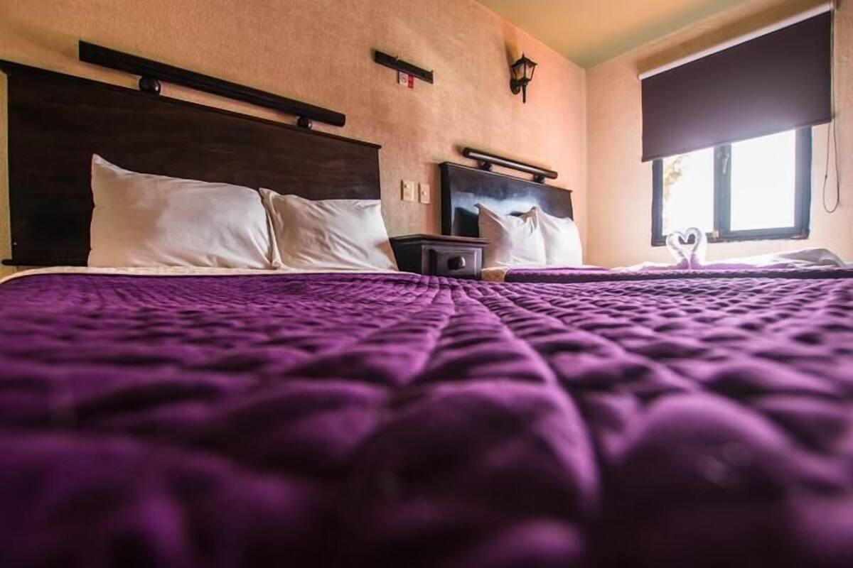 Bed sheets