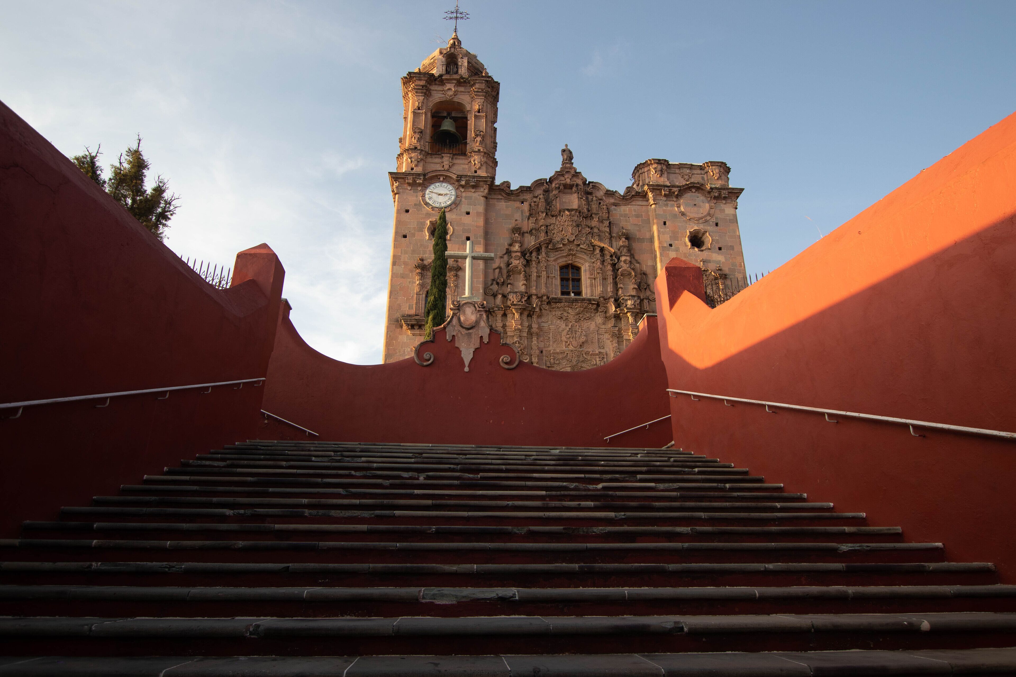 Photo - Hotel 1988 Guanajuato
