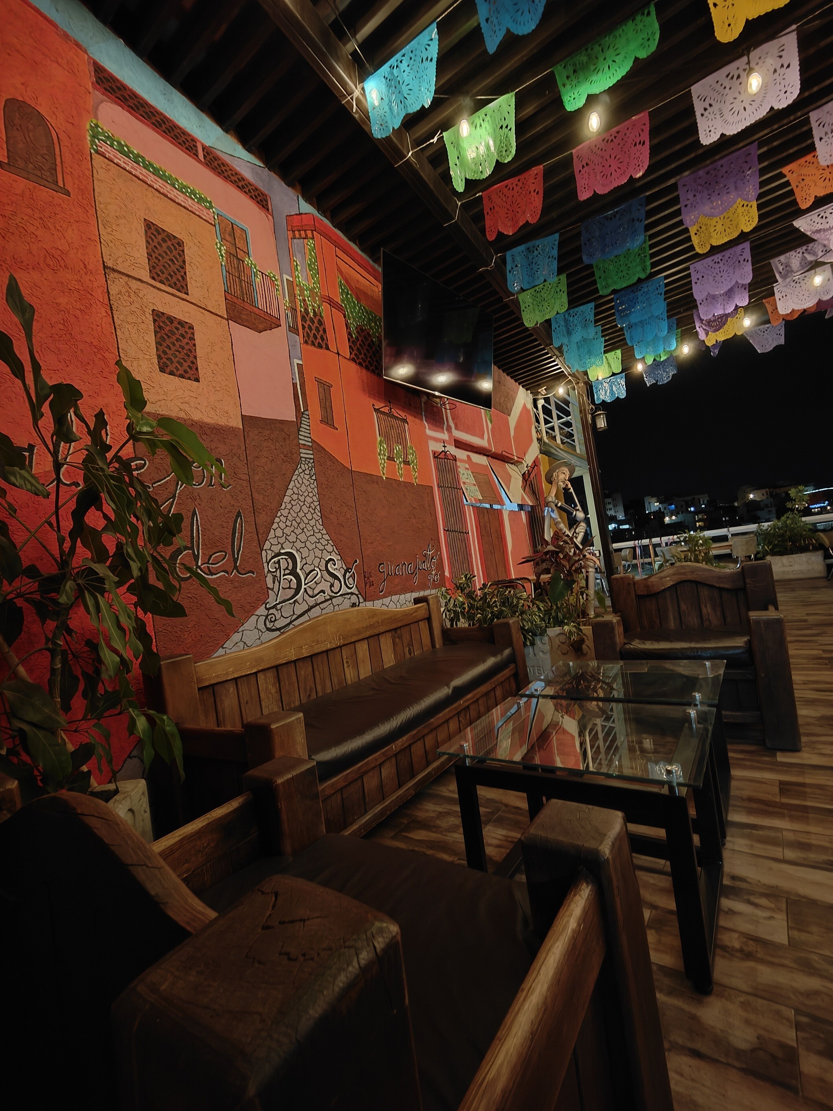 Foto - Hotel 1988 Guanajuato