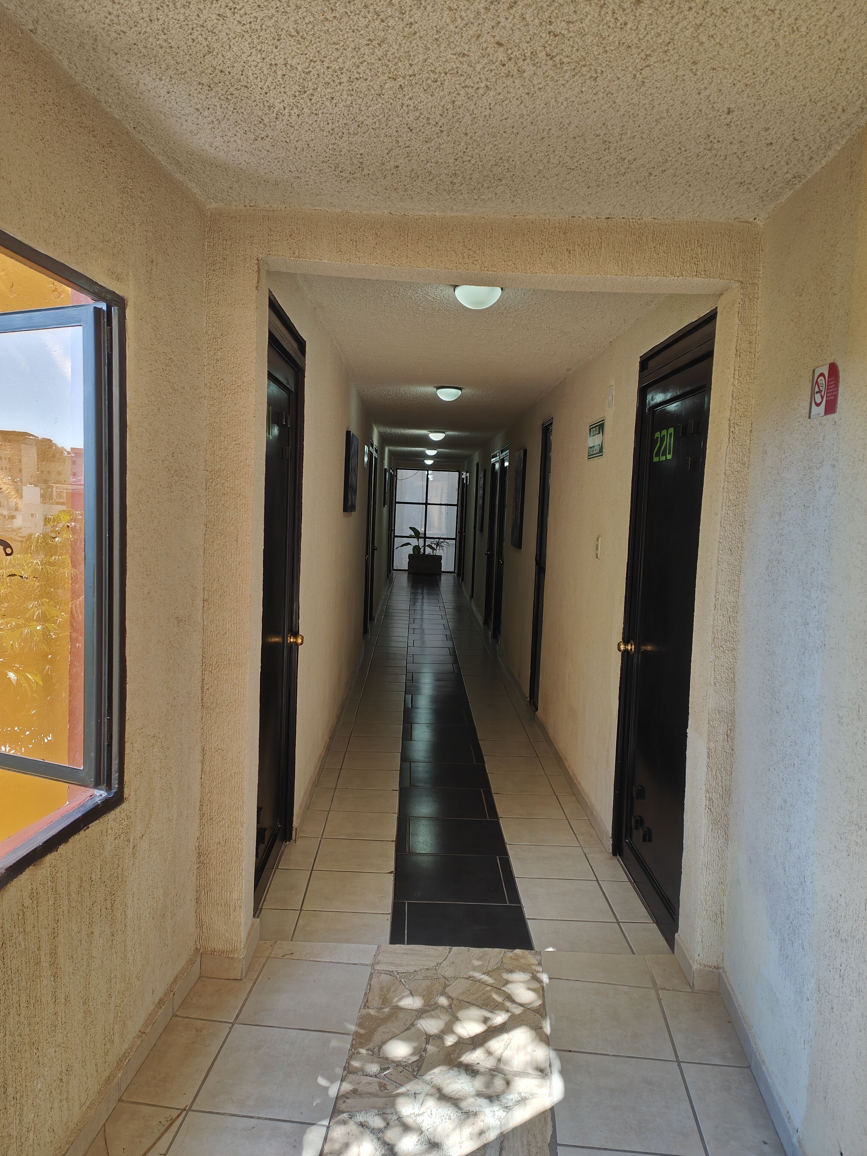 Photo - Hotel 1988 Guanajuato