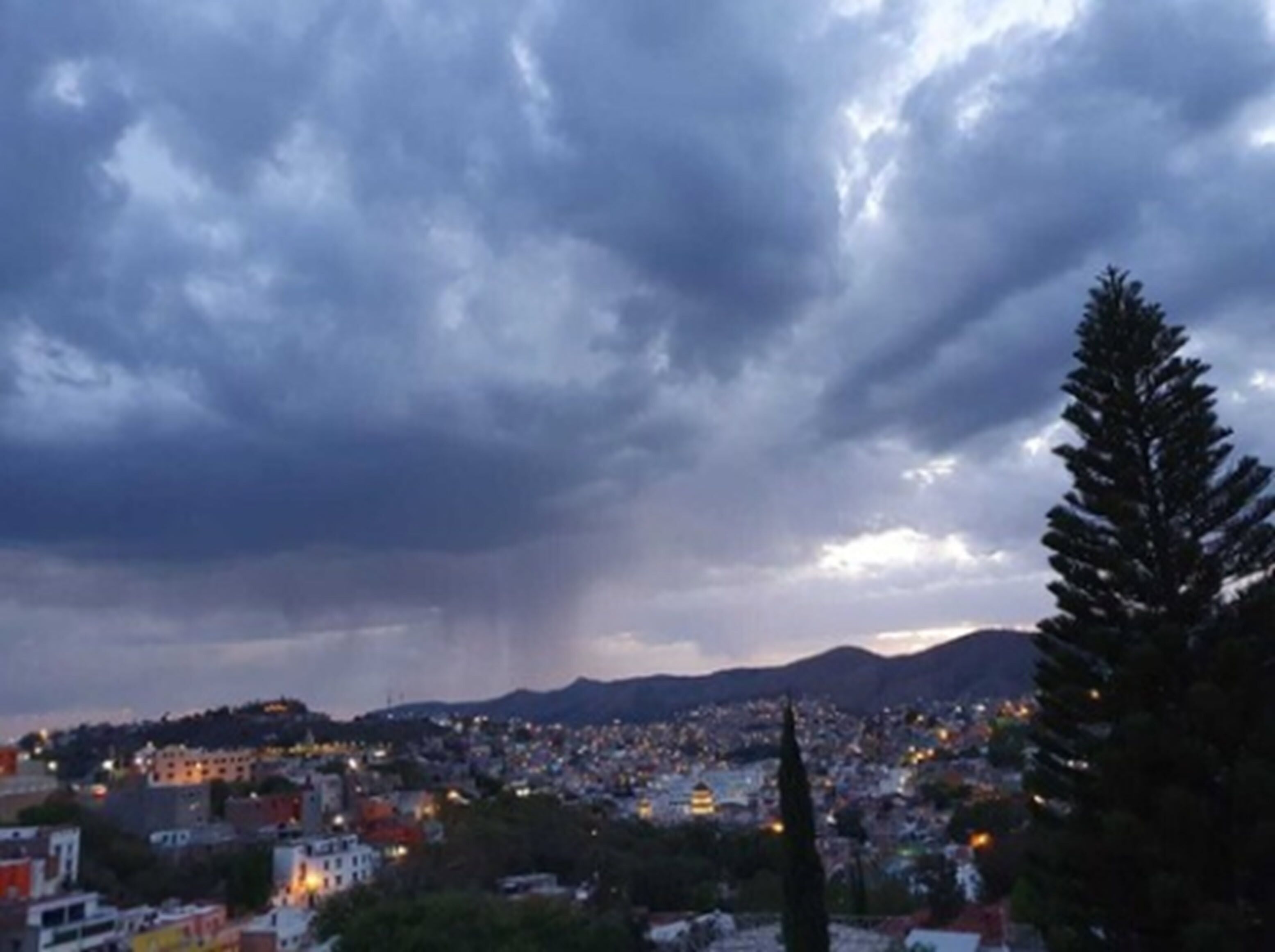 Photo - Hotel 1988 Guanajuato