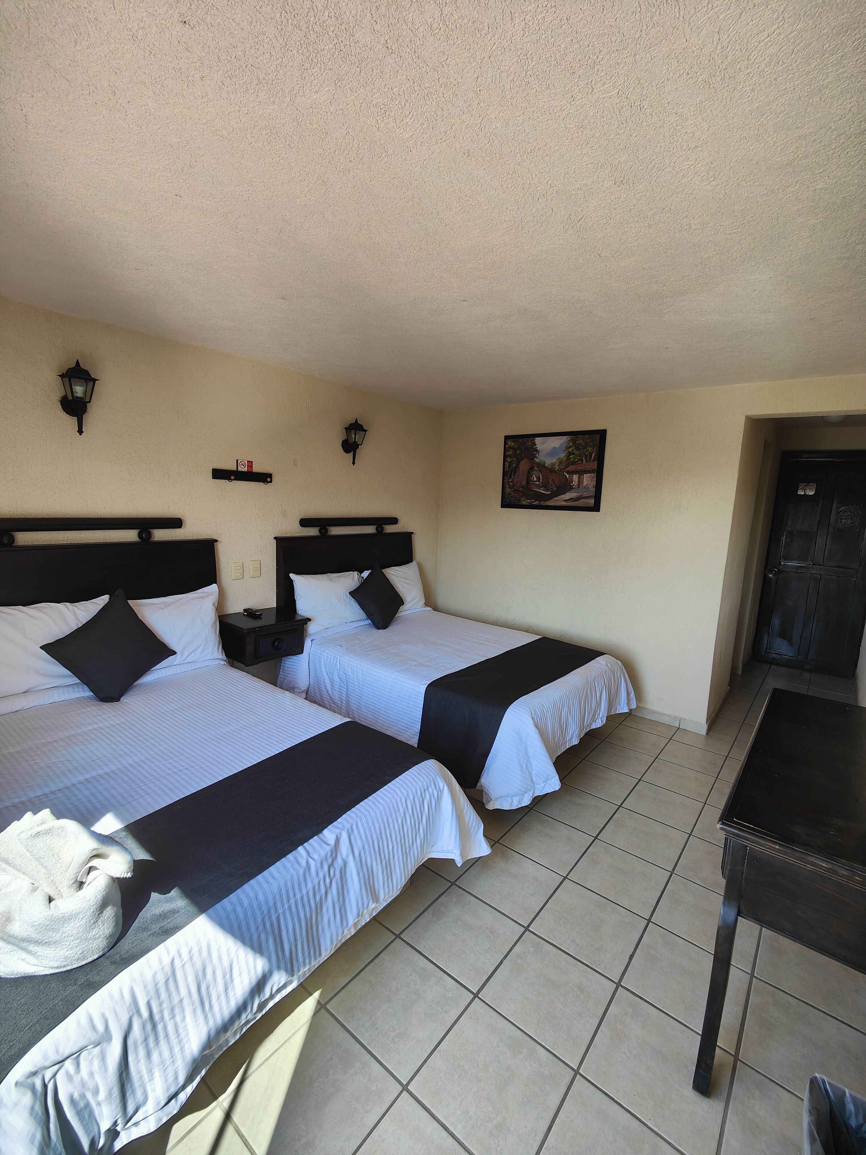 Foto - Hotel 1988 Guanajuato