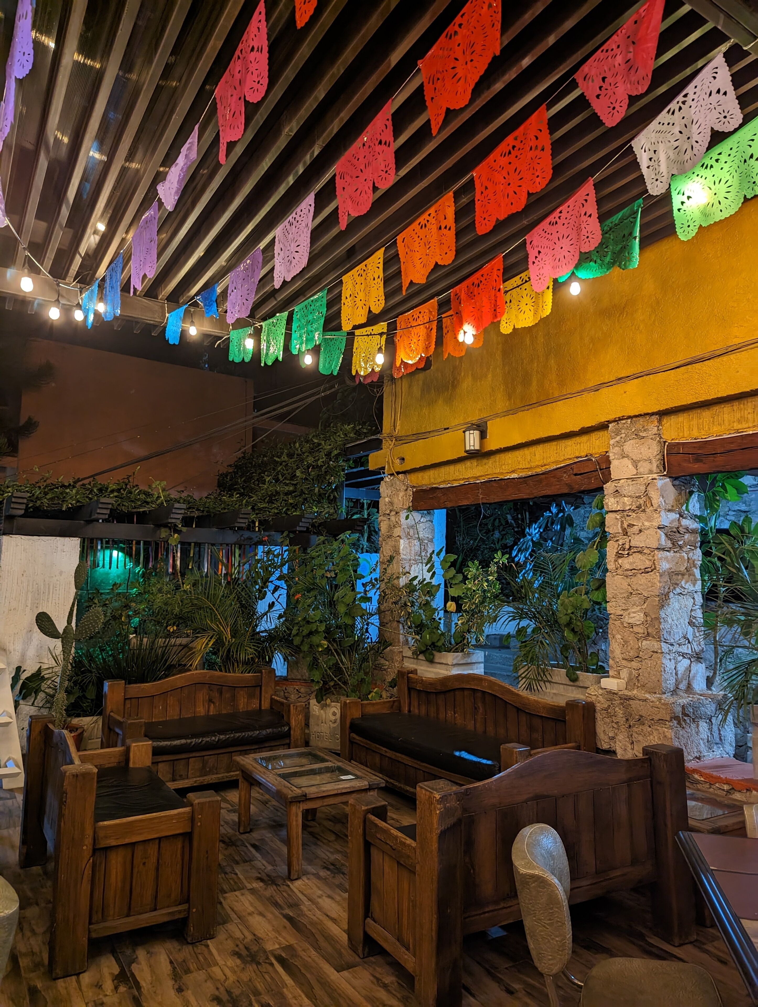 Photo - Hotel 1988 Guanajuato