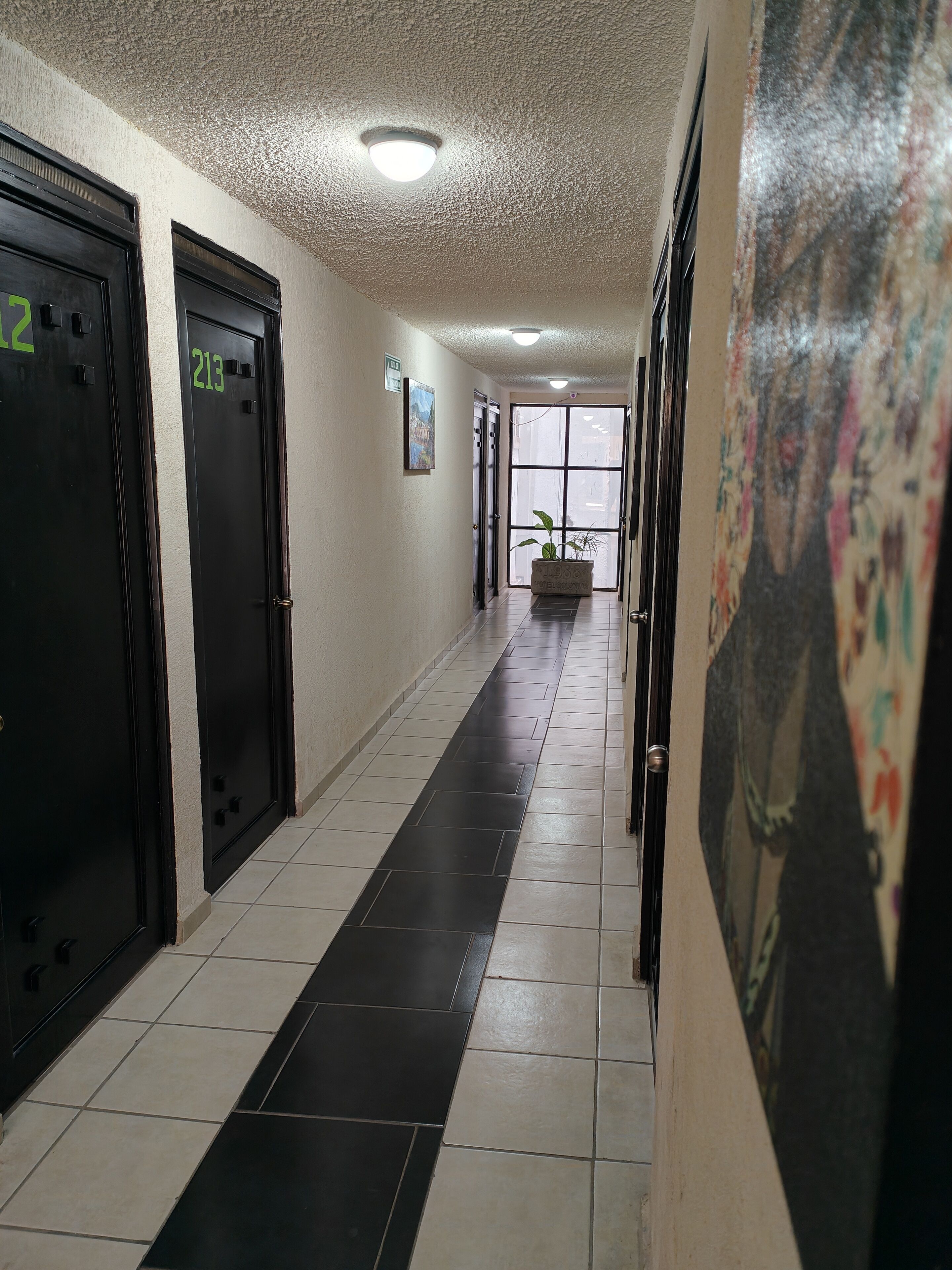 Photo - Hotel 1988 Guanajuato