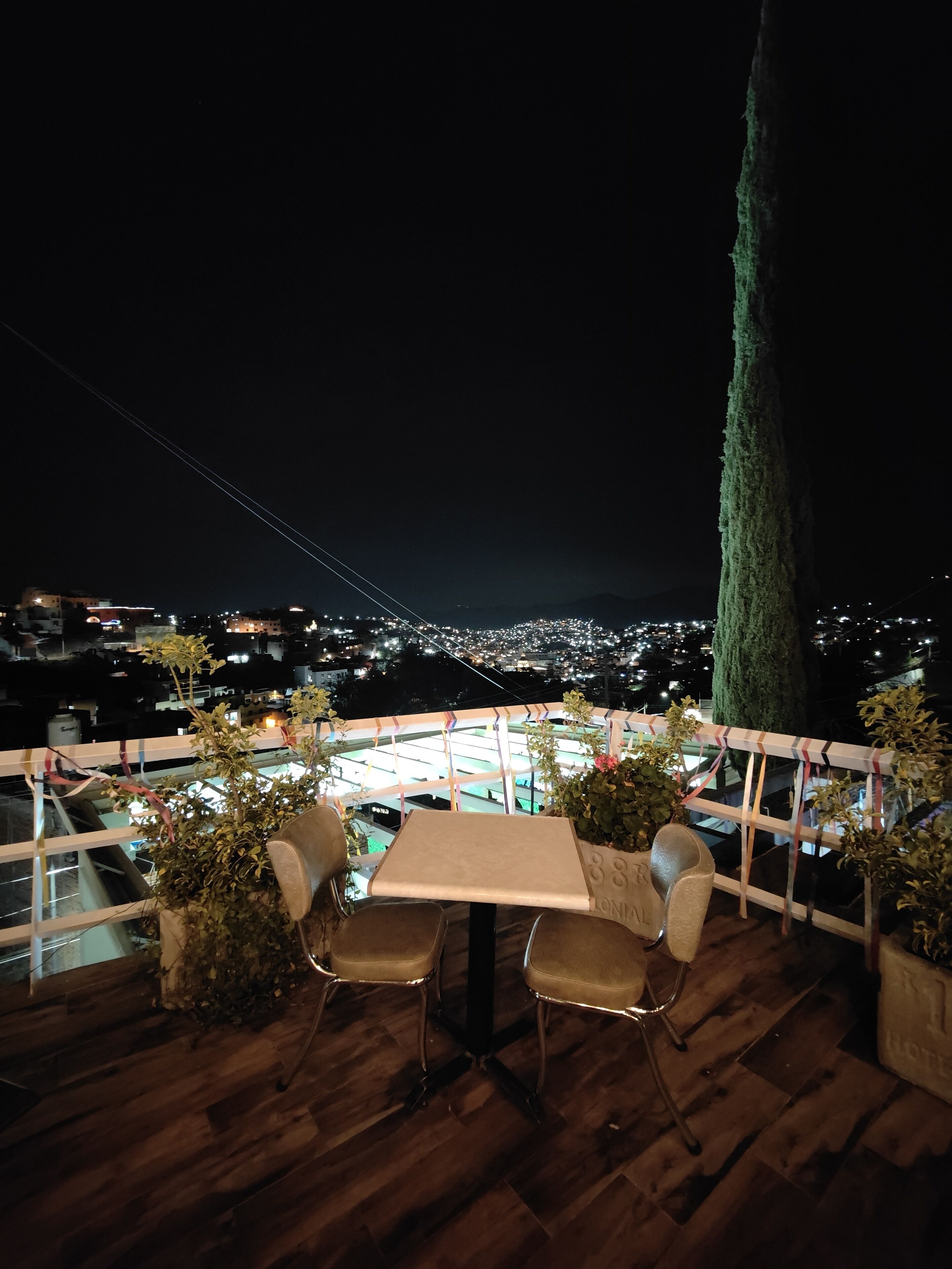 Foto - Hotel 1988 Guanajuato