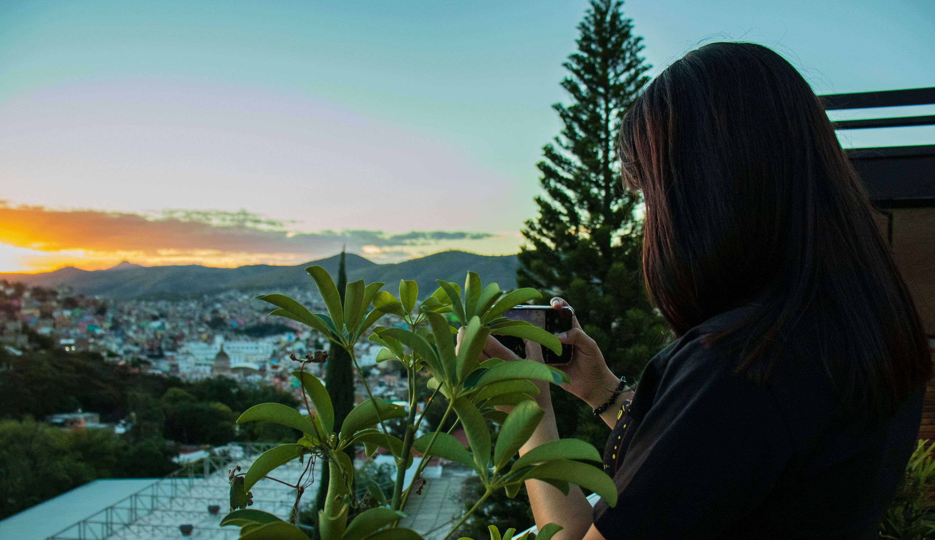 Photo - Hotel 1988 Guanajuato
