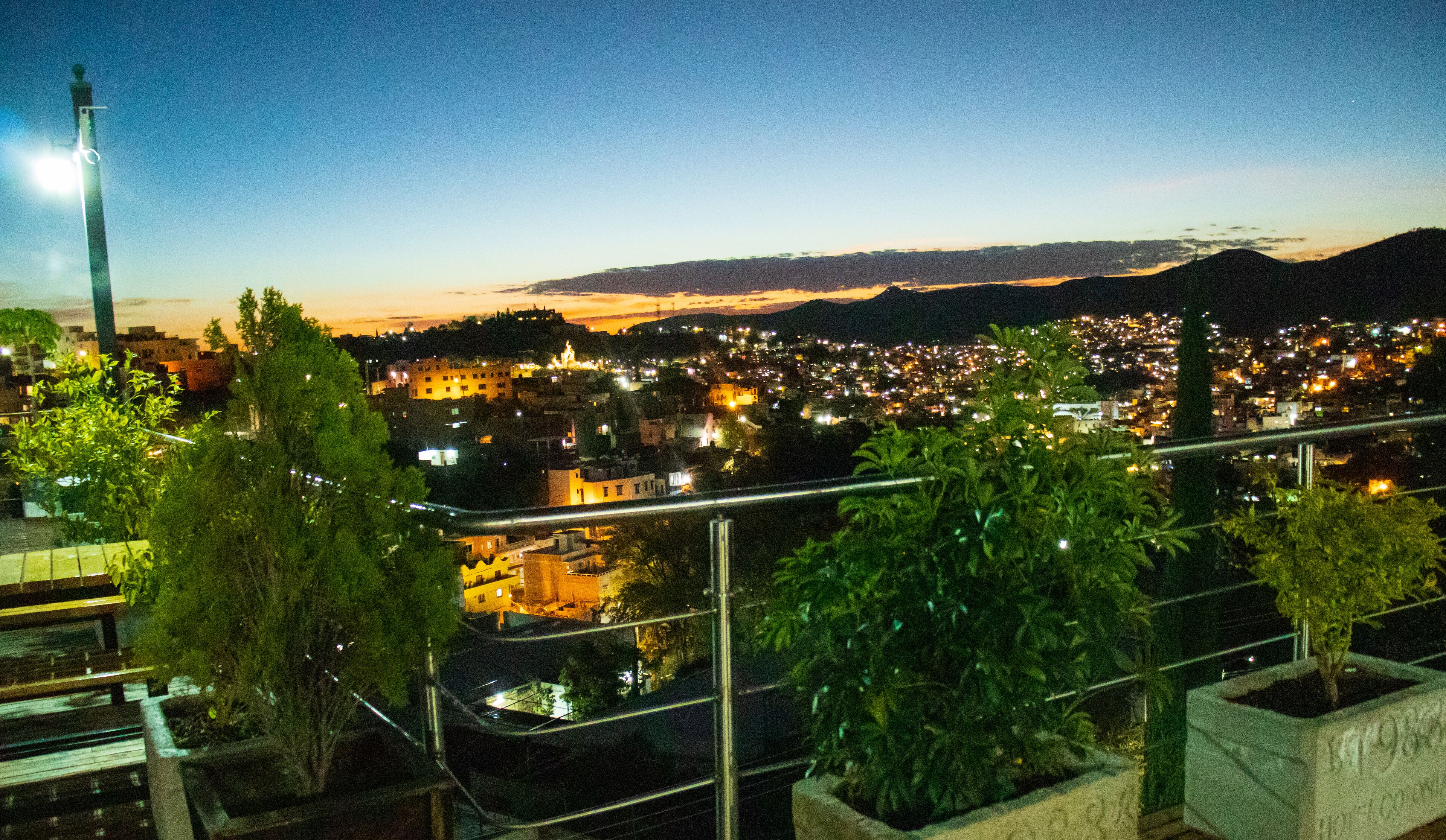 Photo - Hotel 1988 Guanajuato