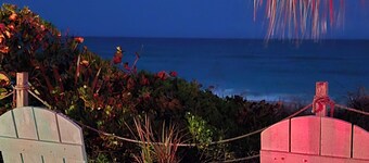 Sea Scape Oceanfront Motel