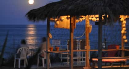 Sea Scape Oceanfront Motel