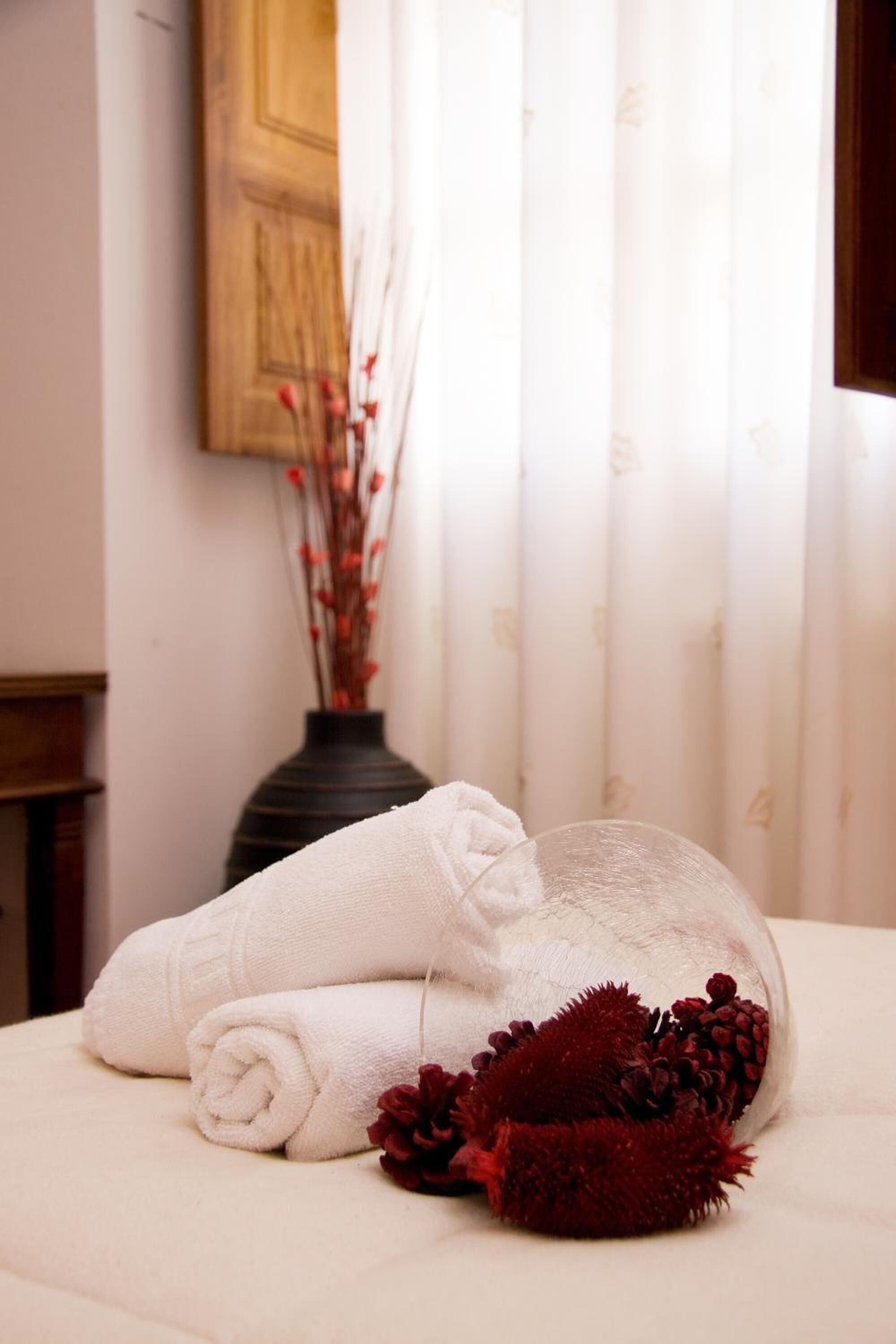 in-room safe, desk, blackout curtains, rollaway beds