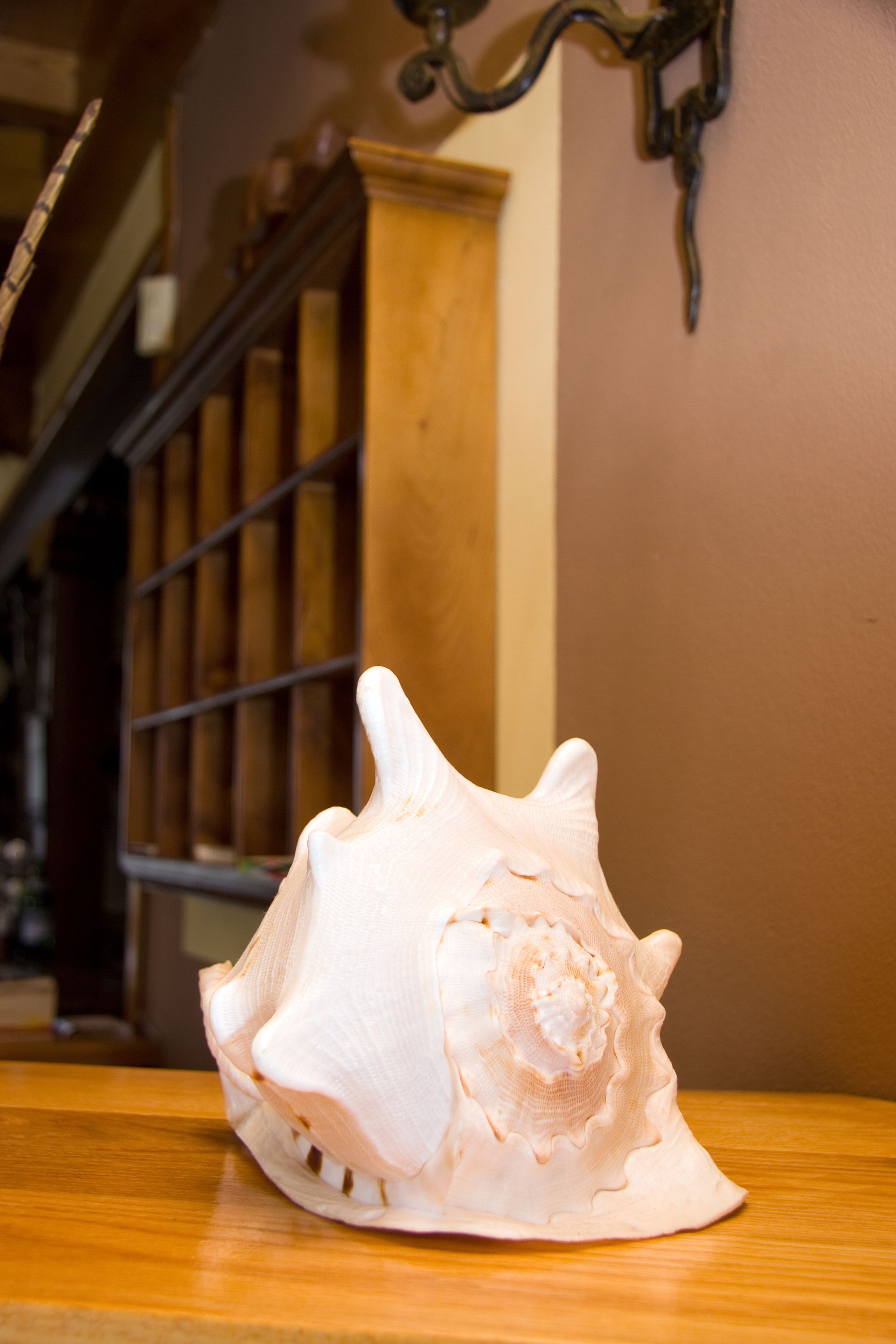 check-in/check-out kiosk