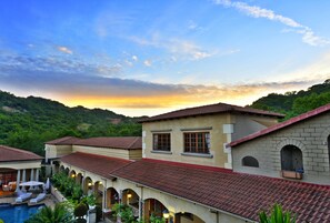 Front of property - La Villa Vita (Mbombela)
