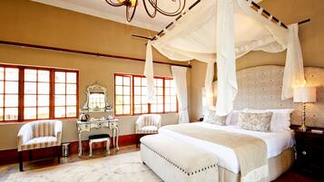 Luxury Room