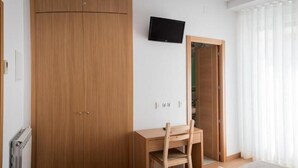 Single Room - San Antonio (Madrid)