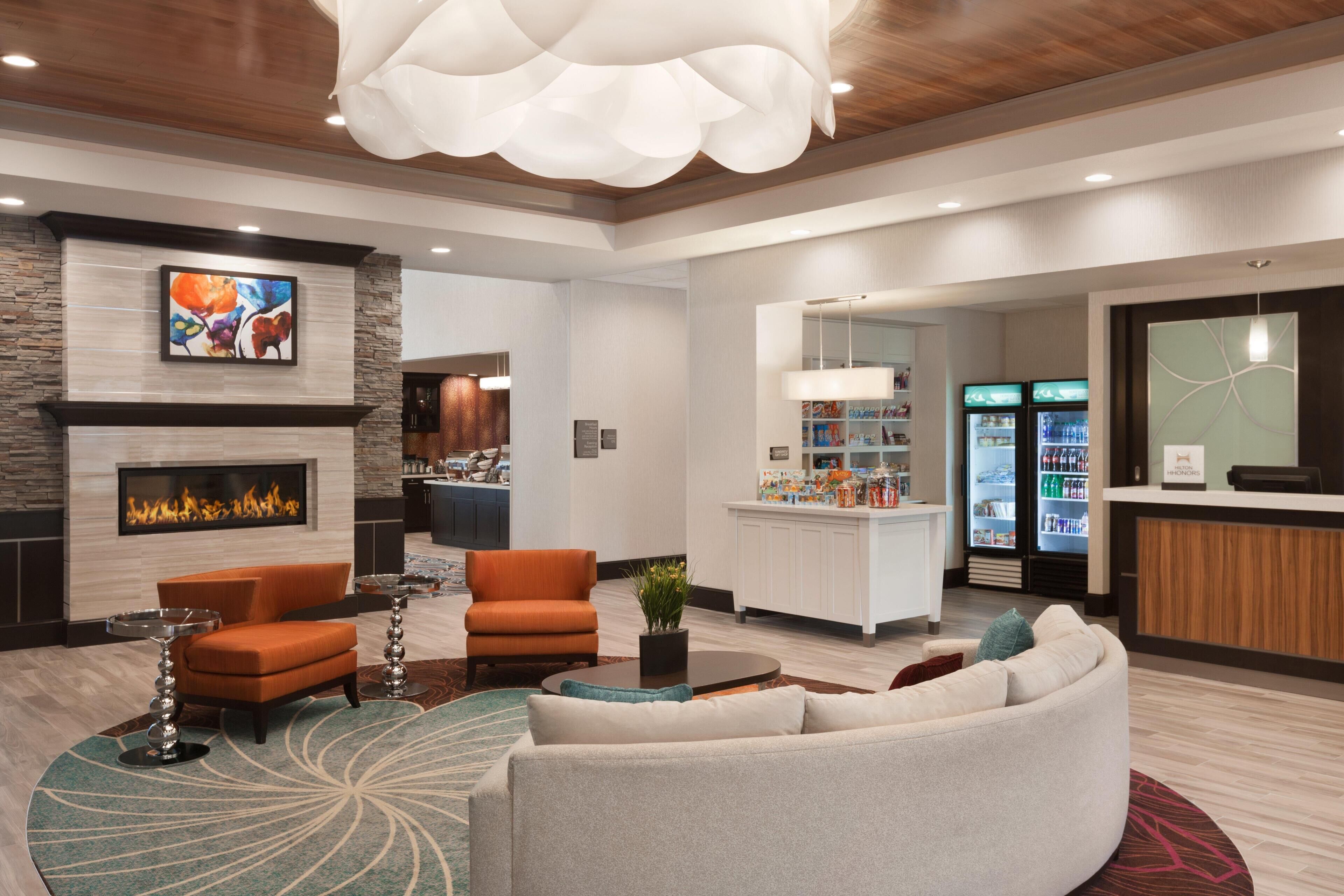 Foto - Homewood Suites by Hilton North Houston/Spring