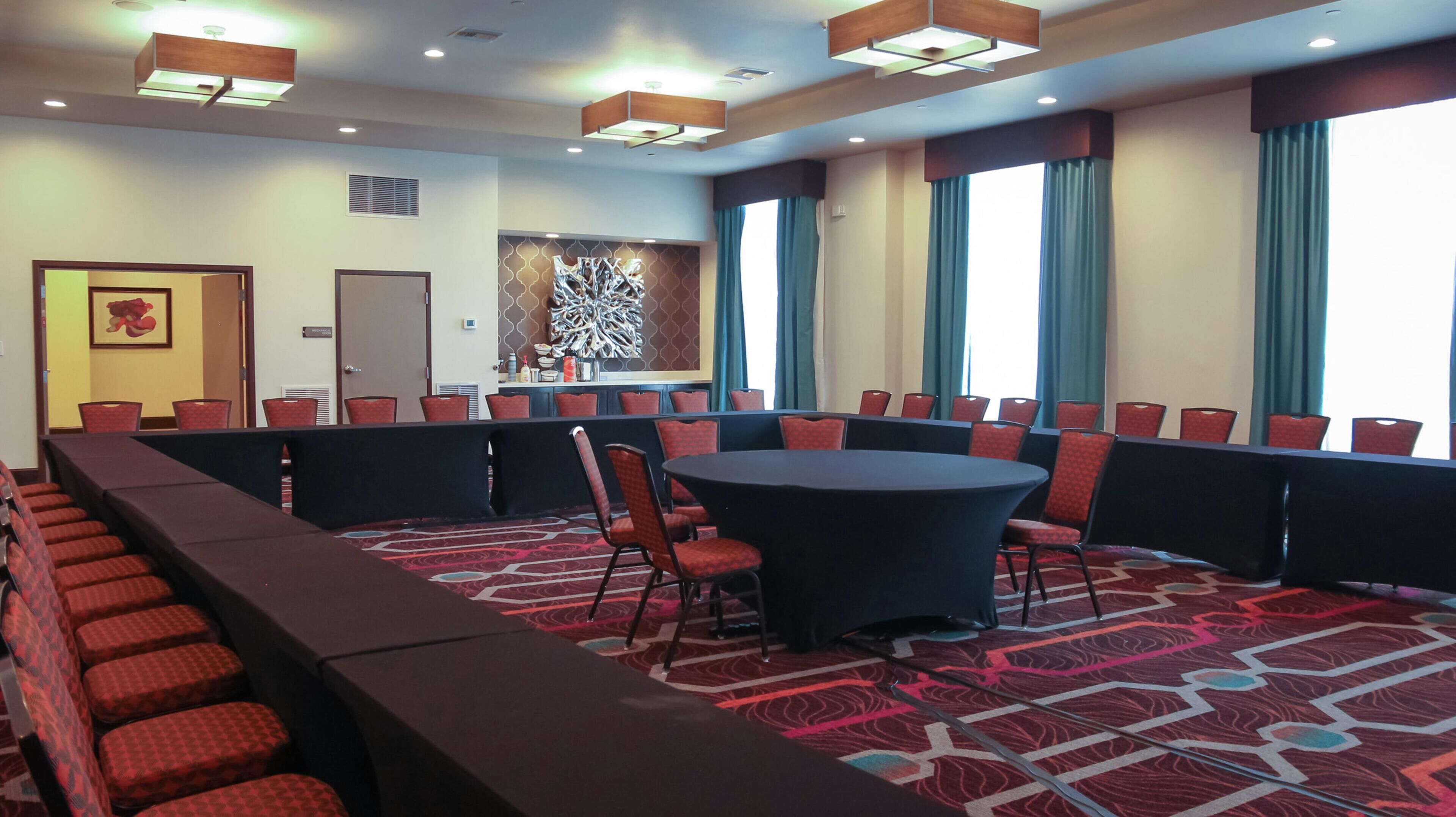 Foto - Homewood Suites by Hilton North Houston/Spring