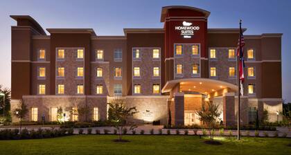 Homewood Suites by Hilton North Houston/Spring