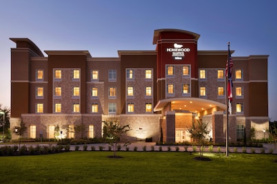 Homewood Suites by Hilton North Houston/Spring