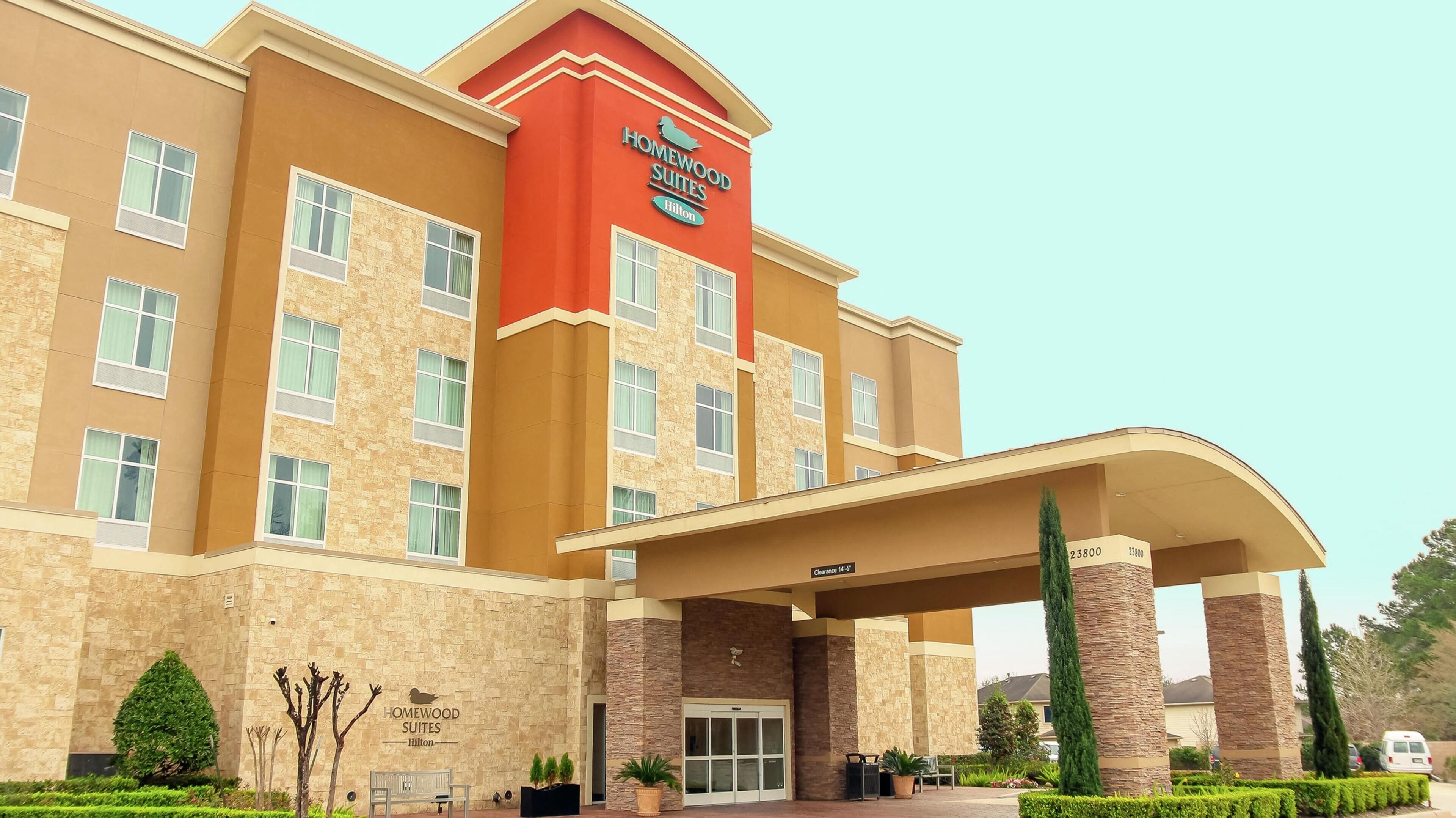 Foto - Homewood Suites by Hilton North Houston/Spring