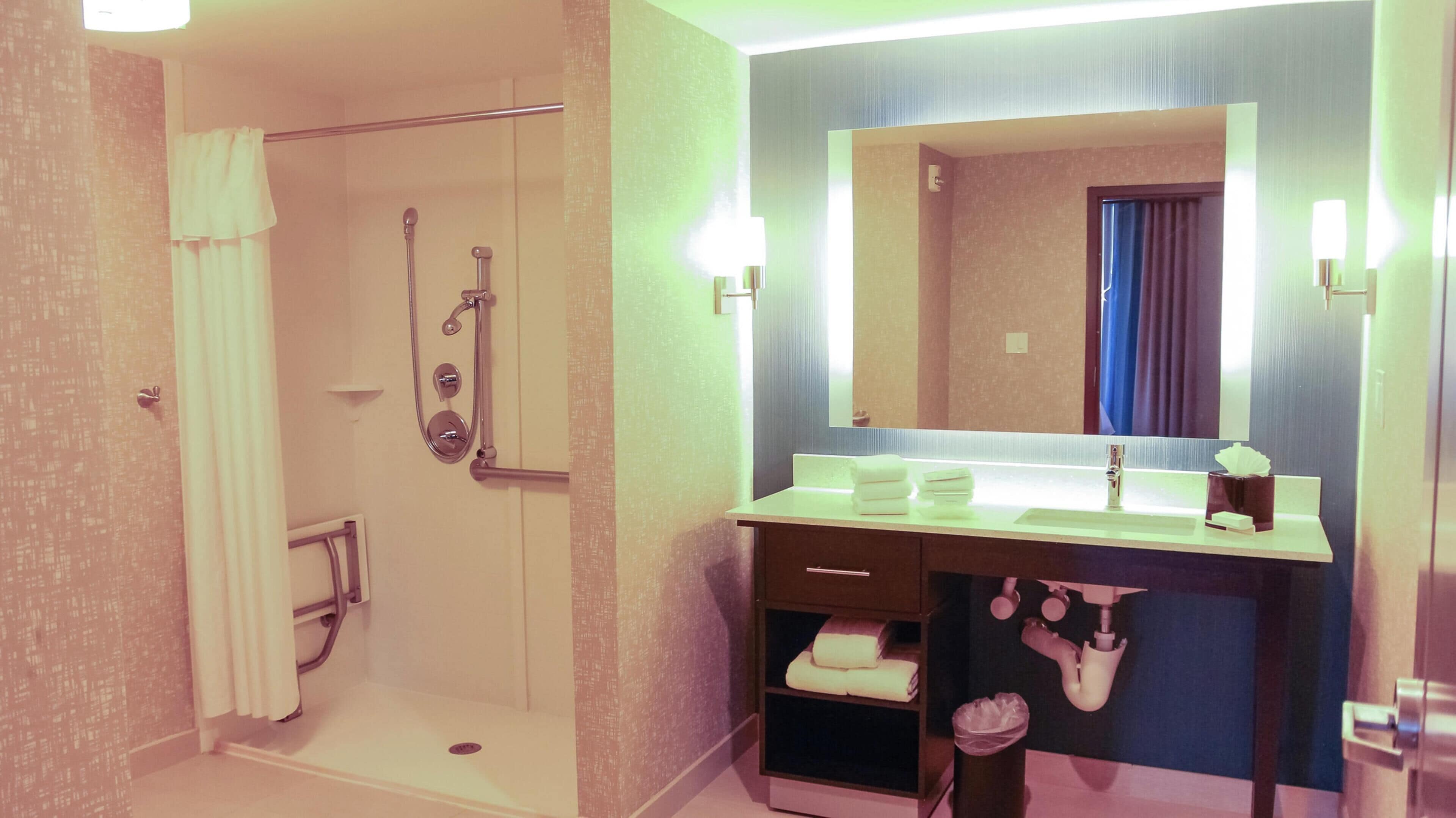 Foto - Homewood Suites by Hilton North Houston/Spring