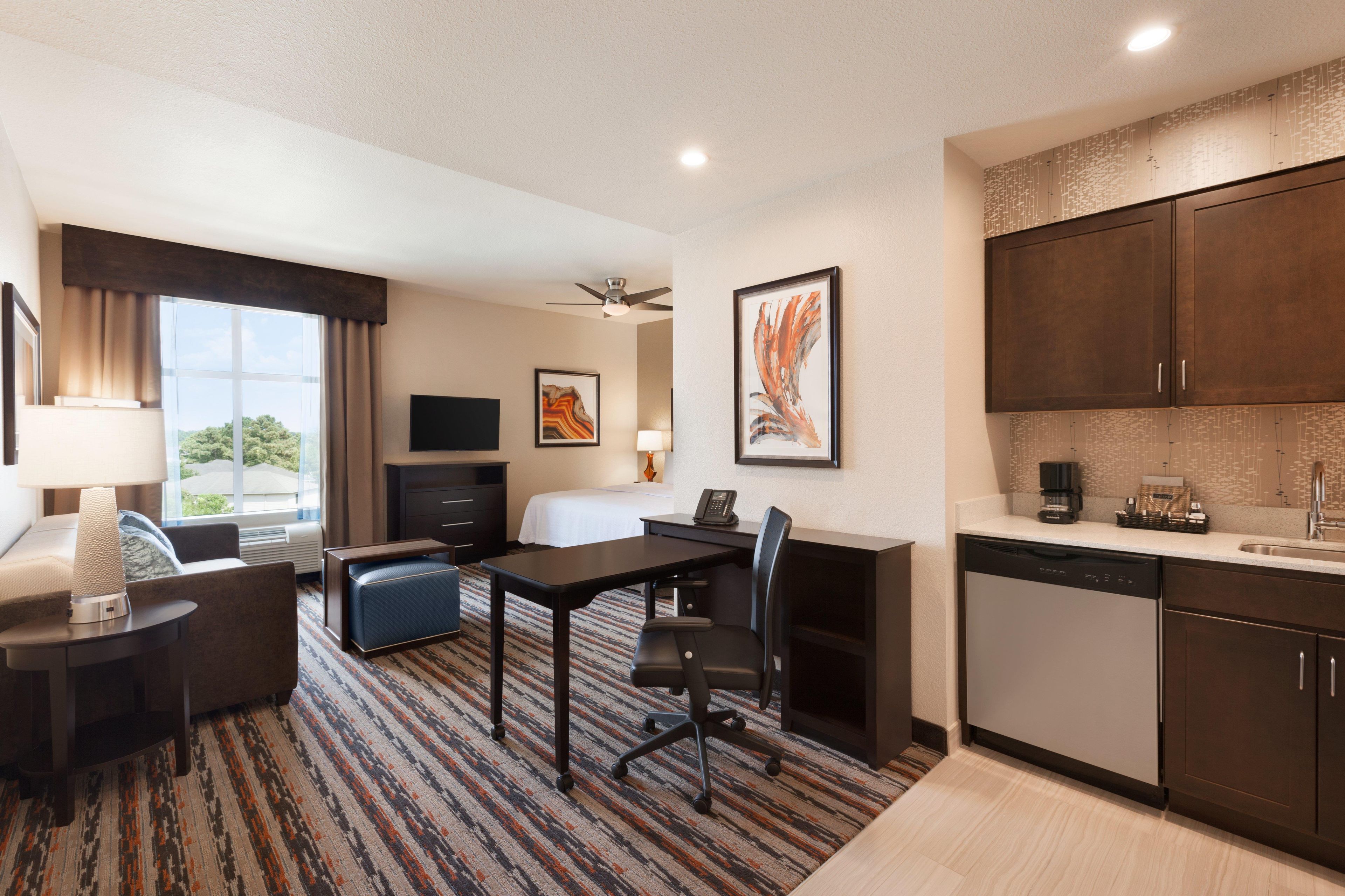 Foto - Homewood Suites by Hilton North Houston/Spring