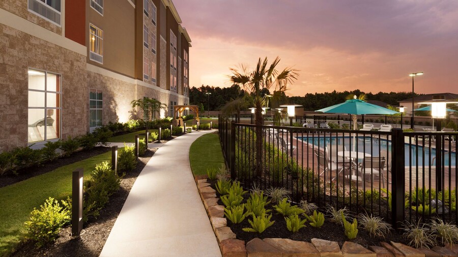 Homewood Suites by Hilton North Houston/Spring