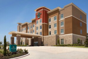 Exterior - Homewood Suites by Hilton North Houston/Spring (Spring)