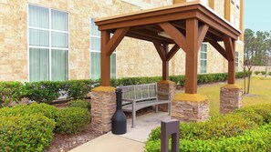 Exterior - Homewood Suites by Hilton North Houston/Spring (Spring)