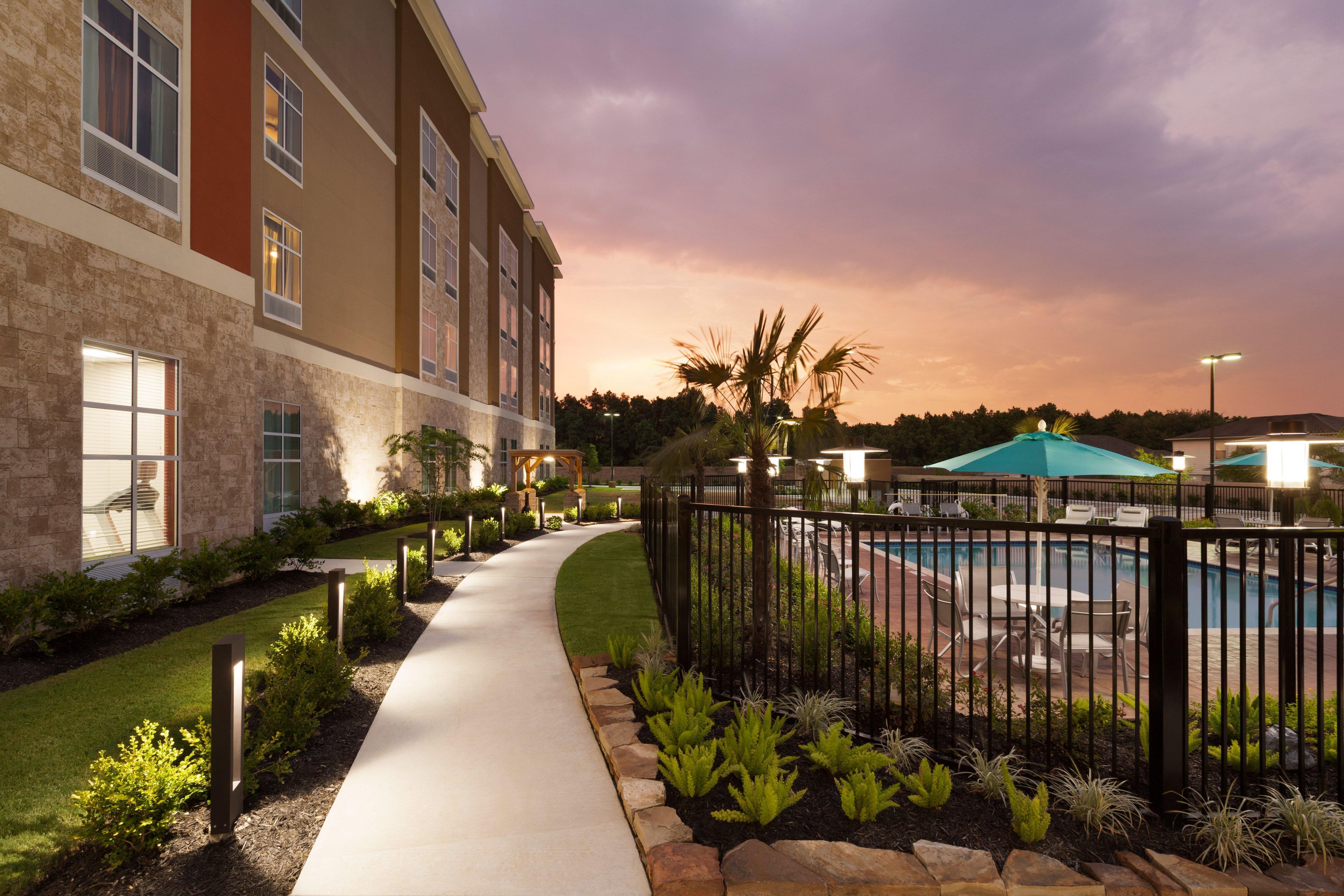 Foto - Homewood Suites by Hilton North Houston/Spring