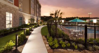 Homewood Suites by Hilton North Houston/Spring