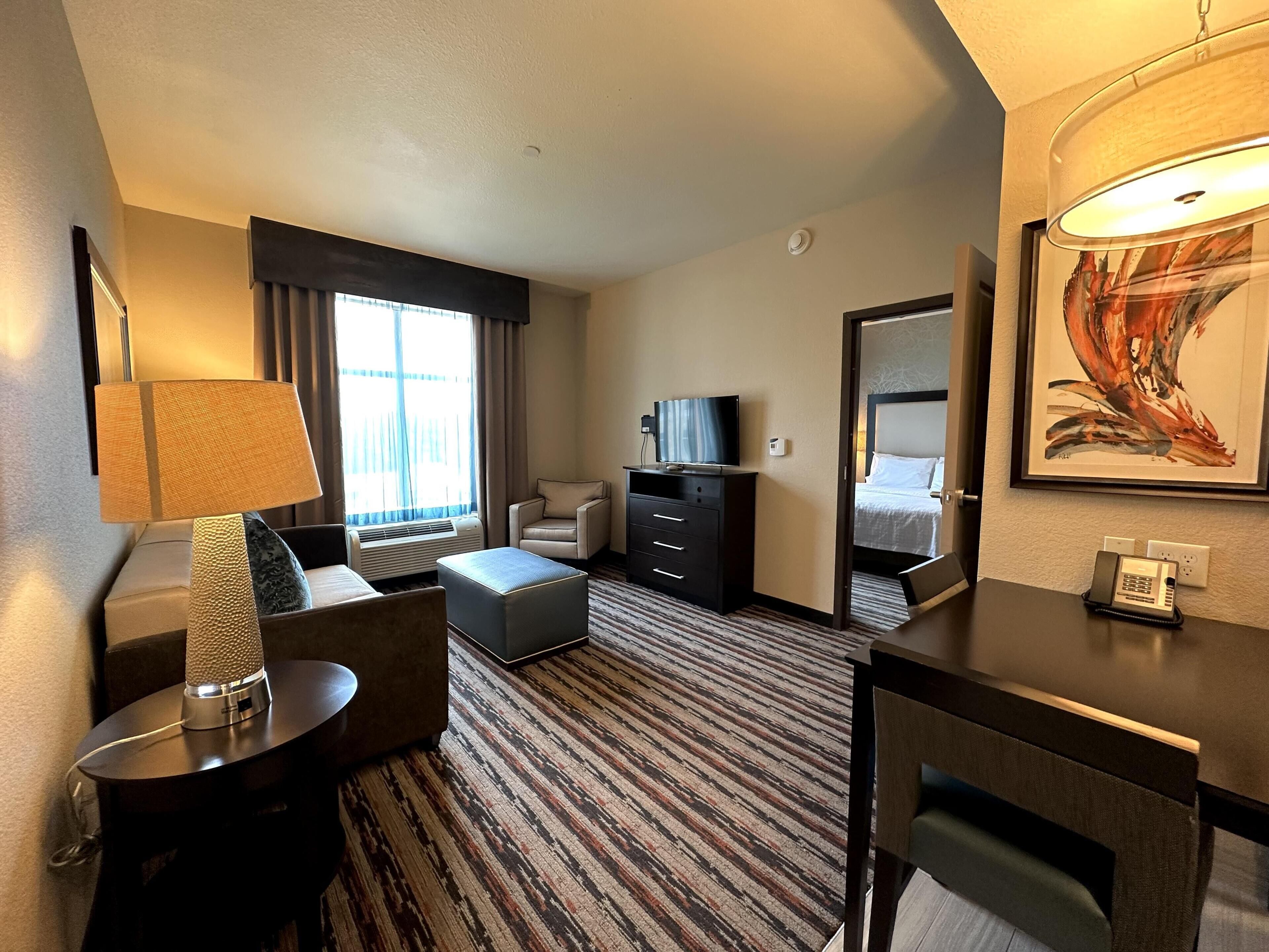 Photo - Homewood Suites by Hilton North Houston/Spring