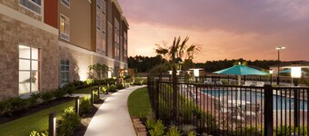Homewood Suites by Hilton North Houston/Spring