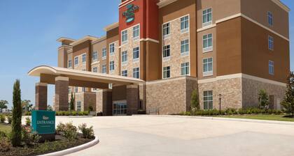 Homewood Suites by Hilton North Houston/Spring